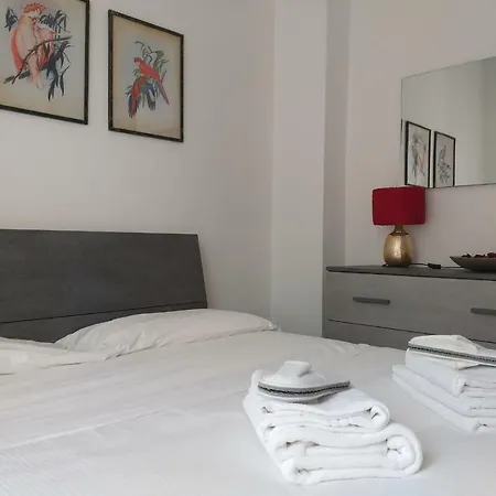 Dôme Hydra Appartement *