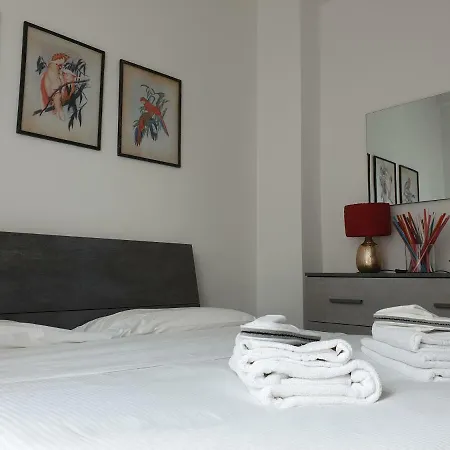 Dôme Hydra Appartement *