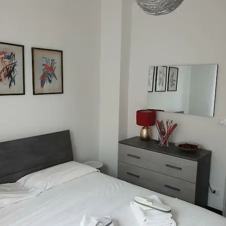 Dôme Hydra Appartement Turijn