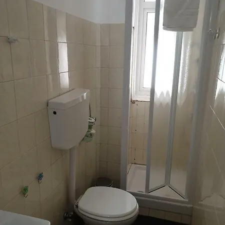 Dôme Hydra Appartement